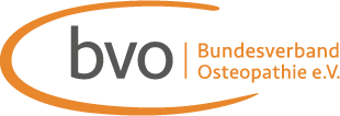 Logo vom Bundesverband Osteopathie e.V. – BVO