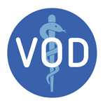Logo VOD